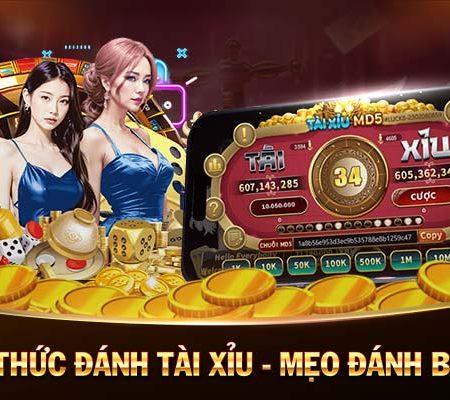 Quy tắc cần biết thắng tiền casino online